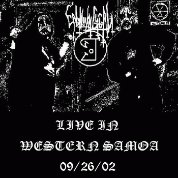 Enbilulugugal : Live in Western Samoa, 09​-​26​-​02